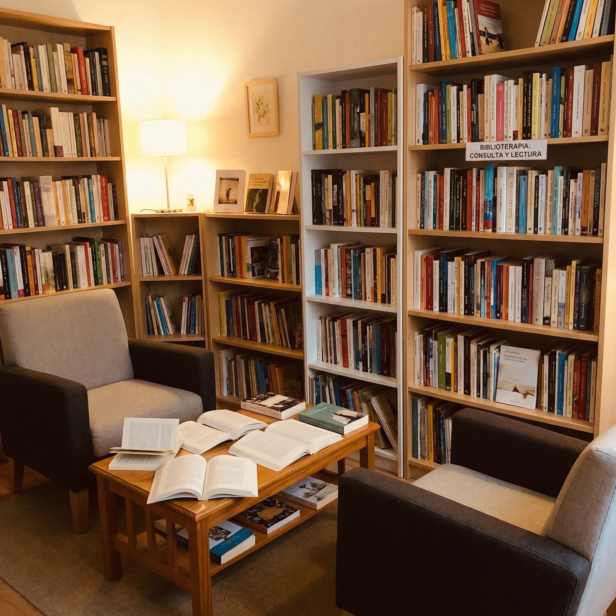 General Psychoanalysis Training Program